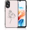 VSETKONAMOBIL 78485 MY ART Ochranný kryt pre Oppo A38 ROSE GIRL (198) VSETKONAMOBIL 78485 MY ART Ochranný kryt pre Oppo A38 ROSE GIRL (198)