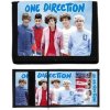 One Direction - Band Blue peňaženka One Direction - Band Blue peňaženka