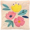 Albi Hřejivý vankúš Květiny 24x24 Albi Hřejivý vankúš Květiny 24x24