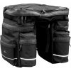 Taška na bicykel na zadný nosič Longus TRIPLE 42,5 l Taška na bicykel na zadný nosič Longus TRIPLE 42,5 l