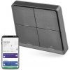 EMOS GoSmart Prenosný ovládač scén IP-2004ZB, ZigBee 3.0, 4-tlačidlový EMOS GoSmart Prenosný ovládač scén IP-2004ZB, ZigBee 3.0, 4-tlačidlový