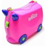 NO NAME Kufor Trunki Trixie ružový
