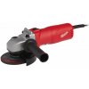 MILWAUKEE 850 W Kompaktná uhlová brúska 125 mm s reguláciou 4933403206 MILWAUKEE 850 W Kompaktná uhlová brúska 125 mm s reguláciou 4933403206