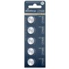 MediaRange Premium AG4 / CR1620 5ks MRBAT130 MediaRange Premium AG4 / CR1620 5ks MRBAT130