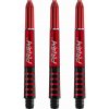 Winmau Násadky Prism Force - medium - red Winmau Násadky Prism Force - medium - red