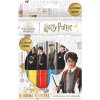 Fúkacie fixky so šablónami Harry Potter, sada 6 kusov v krabičke Fúkacie fixky so šablónami Harry Potter, sada 6 kusov v krabičke
