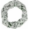 Bestent Veniec vianočný 35cm Snowy Bestent Veniec vianočný 35cm Snowy