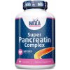 HAYA LABS SUPER PANCREATIN ENZYMES 100 kaps. HAYA LABS SUPER PANCREATIN ENZYMES 100 kaps.