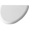 Poklop na pisoár DURAVIT Fizz biela softclose / s pomalým zatváraním 61390000 Poklop na pisoár DURAVIT Fizz biela softclose / s pomalým zatváraním 61390000