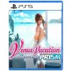 Venus Vacation PRISM - DEAD OR ALIVE Xtreme (PS5) Venus Vacation PRISM - DEAD OR ALIVE Xtreme (PS5)