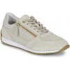 Geox Nízke tenisky D CALITHE Béžová Geox Nízke tenisky D CALITHE Béžová