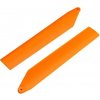 Blade rotorové listy: Revolution 90 FP Blade rotorové listy: Revolution 90 FP