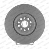 Brzdový kotúč FERODO (Federal-Mogul) DDF2000C Brzdový kotúč FERODO (Federal-Mogul) DDF2000C
