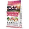 ARQUIVET Fresh Polovlhké krmivo pre psov s kuracím mäsom a morskými rybami 10 kg ARQUIVET Fresh Polovlhké krmivo pre psov s kuracím mäsom a morskými rybami 10 kg