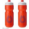 HydraPak Breakaway Surge fľaša, 740 ml, 2 ks, oranžová HydraPak Breakaway Surge fľaša, 740 ml, 2 ks, oranžová