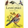 Lesní ptáci - Rudolf Hrabák Lesní ptáci - Rudolf Hrabák