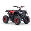 Benzínová štvorkolka pre deti Beneo Motors Escape červená - 49cm3 Benzínová štvorkolka pre deti Beneo Motors Escape červená - 49cm3