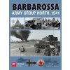 GMT Barbarossa: Army Group North, 1941 GMT Barbarossa: Army Group North, 1941