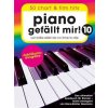 Piano gefällt mir! 10 - 50 Chart und Film Hits Piano gefällt mir! 10 - 50 Chart und Film Hits