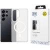 3mk ochranný kryt Smoke MagCase White pro Samsung Galaxy S25 Ultra 5903108741446 3mk ochranný kryt Smoke MagCase White pro Samsung Galaxy S25 Ultra 5903108741446