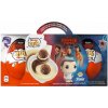 Kinder Joy Stranger Things s prekvapením 3 x 20 g Kinder Joy Stranger Things s prekvapením 3 x 20 g