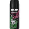 AXE Wild Fresh Bergamot & Pink Pepper deodorant sprej 150ml AXE Wild Fresh Bergamot & Pink Pepper deodorant sprej 150ml