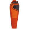 Spacák Warg Ultralight Climber L Zips: ľavý / Farba: oranžová Spacák Warg Ultralight Climber L Zips: ľavý / Farba: oranžová