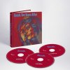 Ten Years After: Ssssh (Deluxe, Remastered) - 3CD Ten Years After: Ssssh (Deluxe, Remastered) - 3CD