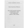 Slovenskí katolícki študenti a intelektuáli v exile a ich organizácie (ZSKŠvZ, ÚSKI, ZÚSKI) č. 55 - Beáta Katrebová Blehová Slovenskí katolícki študenti a intelektuáli v exile a ich organizácie (ZSKŠvZ, ÚSKI, ZÚSKI) č. 55 - Beáta Katrebová Blehová