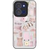 Picasee ULTIMATE CASE pro Xiaomi Redmi 15C 4G - Glam Babe Picasee ULTIMATE CASE pro Xiaomi Redmi 15C 4G - Glam Babe