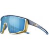Julbo FURY Spectron 3 blue/gold Julbo FURY Spectron 3 blue/gold