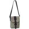CAT (Caterpillar) CAT crossbody taška Core Cheney Ln. - olivová CAT (Caterpillar) CAT crossbody taška Core Cheney Ln. - olivová