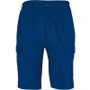 ČERVA FF JOHAN šortky, Veľkosť 54, Farba modrá royal ČERVA FF JOHAN šortky, Veľkosť 54, Farba modrá royal