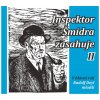 Inspektor Šmidra zasahuje II.