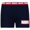 Pánske boxerky Marvel - Frogies čierna L Licensed 9911111193417 Pánske boxerky Marvel - Frogies čierna L Licensed 9911111193417