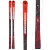 Zjazdové lyže Atomic REDSTER G9 FIS REVOSHOCK + ICON 16 24/25, Testované Dĺžka: 187 Zjazdové lyže Atomic REDSTER G9 FIS REVOSHOCK + ICON 16 24/25, Testované Dĺžka: 187