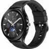 Smartwatch Xiaomi Watch 2 Pro 46 mm AMOLED 1,43'' GPS NFC Čierna Smartwatch Xiaomi Watch 2 Pro 46 mm AMOLED 1,43'' GPS NFC Čierna