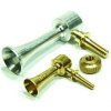 Krick Siréna signálny kov 6x20 mm (2) Krick Siréna signálny kov 6x20 mm (2)
