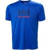 Helly Hansen Hh Tech Graphic T-Shirt 2.0 modrá Helly Hansen Hh Tech Graphic T-Shirt 2.0 modrá