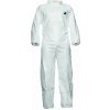 DuPont Tyvek 500 Industry overal biely M DuPont Tyvek 500 Industry overal biely M