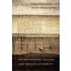 Lost World of Scripture - Ancient Literary Culture and Biblical Authority Lost World of Scripture - Ancient Literary Culture and Biblical Authority
