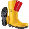 Pracovná obuv gumáky Vodoodolné DUN-NB2HD01 veľkosť 46 Pracovná obuv gumáky Vodoodolné DUN-NB2HD01 veľkosť 46