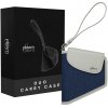 Ploom AURA dvojpuzdro Denim-Leather Fusion Ploom AURA dvojpuzdro Denim-Leather Fusion