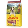Josera Dog Mini Adult Chicken & Rice granule pre psy 0,9 kg Josera Dog Mini Adult Chicken & Rice granule pre psy 0,9 kg