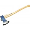 LUX-TOOLS Dřevěná sekera Comfort 60 cm 1 kg LUX-TOOLS Dřevěná sekera Comfort 60 cm 1 kg