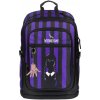 BAAGL školská batoh Cubic Wednesday BAAGL školská batoh Cubic Wednesday