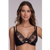 Podprsenka Ava 2198 Farba: Čierna, Veľkosť: 75C Podprsenka Ava 2198 Farba: Čierna, Veľkosť: 75C