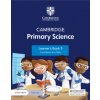 Cambridge Primary Science Learner's Book 5 with Digital Access (1 Year) (Fiona Baxter,Liz Dilley)(Brožovaná) Cambridge Primary Science Learner's Book 5 with Digital Access (1 Year) (Fiona Baxter,Liz Dilley)(Brožovaná)