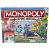 Dosková hra Moja prvá Monopoly CZ verzia (5010993939985) Dosková hra Moja prvá Monopoly CZ verzia (5010993939985)