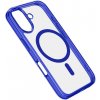 Cellularline Iconic Mag kryt s podporou Magsafe pre Apple iPhone 16, modrý ICONICMAGIPH16B Cellularline Iconic Mag kryt s podporou Magsafe pre Apple iPhone 16, modrý ICONICMAGIPH16B